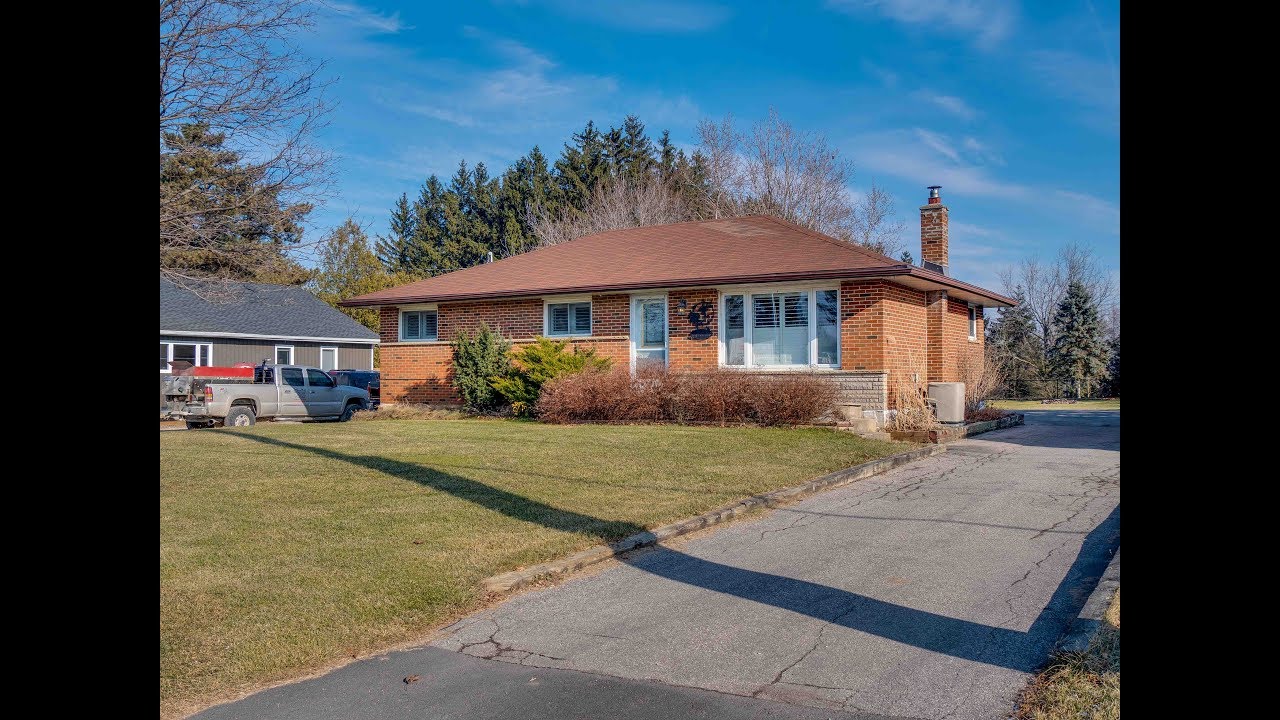 120 Highway 24, Brant unbranded YouTube