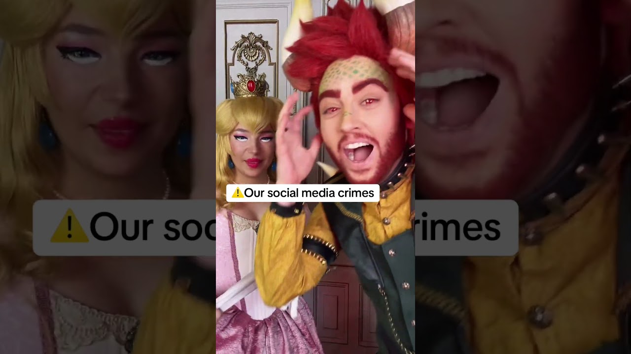 Instagram tried to CANCEL me