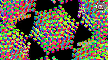 The Beginning by Nesnausk (2020) | PC 4K Intro