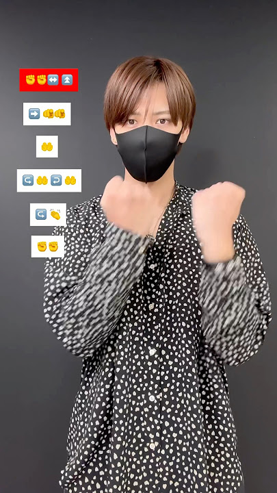 【 Send My Love 】TikTok dance tutorial TAKAHARU #shorts #trend #trending @TAKAHARUchannel