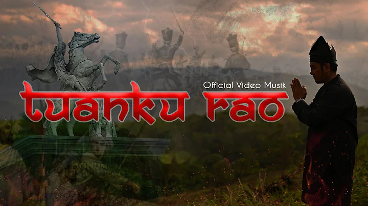 Tuanku Rao / Lagu rao 2022 / alrao ( Official Musi...