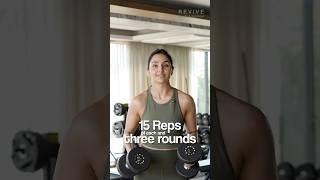 This Changed My Workout Game.