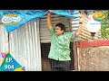 Taarak Mehta Ka Ooltah Chashmah - Episode 904 - Full Episode