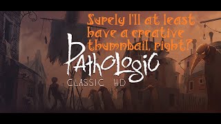 Celebrity Pathologic Scene 22: In which I fail to think of a clever title Profile