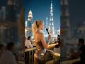 Experience the Crazy Nightlife of Dubai 🌃✨ | #dubainightlife #dubainights #dubailife #dubai #travel