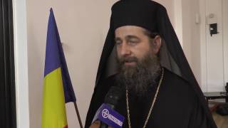 Ps Siluan - Episcopul Romanilor Ortodocsi Din Ungaria