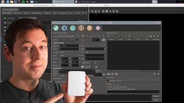 Using Astroberry for Astrophotography (Ekos Overview)
