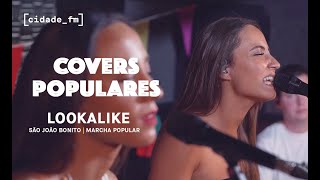 COVERS POPULARES #4 | Lookalike - São João Bonito
