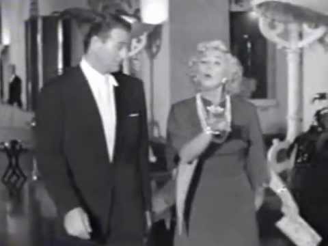 Veda Ann Borg and 76 in Big Jim McLain (1953)