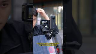 Sports camera accessories #motorcycle