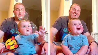 Most Adorable Babies of The Week! | Top Collections of Baby's Cute Moments