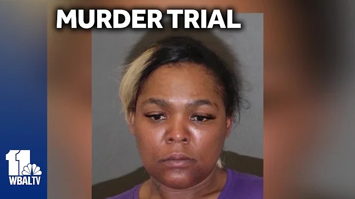 Prosecution rests in security guard's murder trial