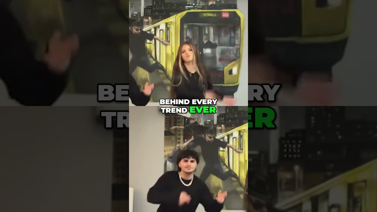 Zahide TikTok Trend Why It Went Viral 