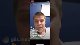 Famous Geno Doak Momma June’s BF Instagram Post Wealth