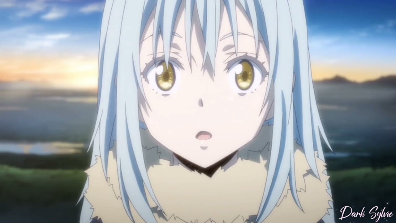 Rimuru Tempest「AMV」- Down with the Fallen