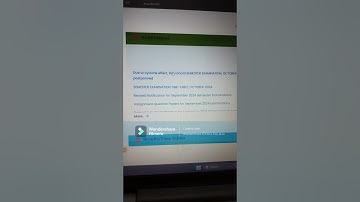 ACHARYA NAGARJUNA UNIVERSITY IMPORTANT UPDATE OCTOBER 2024 #anucde