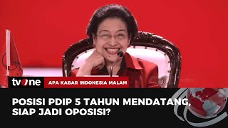 Download lagu PDIP Oposan atau Main Aman? | AKIM tvOne