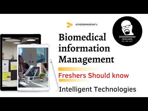 Hospital Biomedical Management System #biomedical #job @ATHEENAPANDIAN_BIOMEDICAL