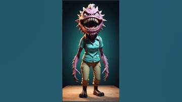 Zoonomaly Monster Vs Ai Monster Part 2  #garrysmod #zoonomaly #animals