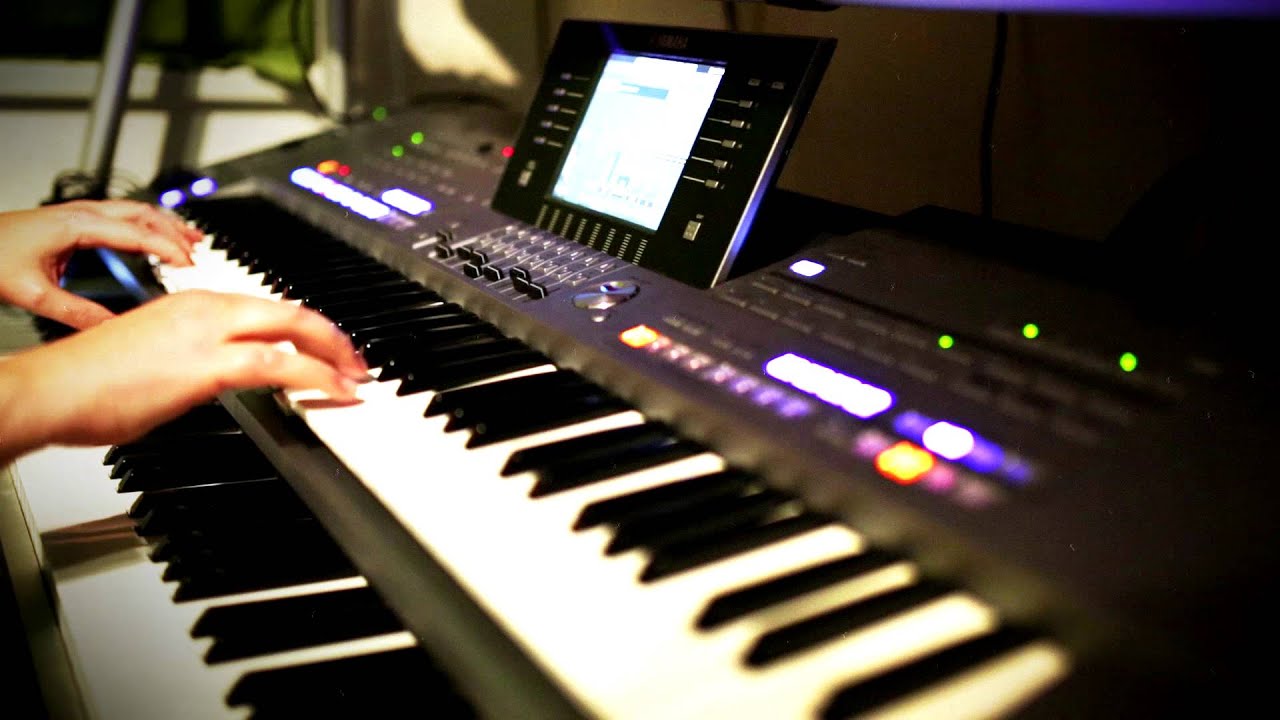 Z mechu a kapradí. Cestu znám jen já.