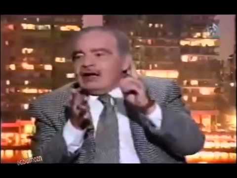 محمد شحرور معنى و اض ر ب وه ن ليس ضرب فيزيائي