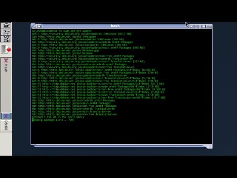 How To Install Linux on SmartPhone Without (Root) Very Easy Process