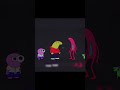 Smiling friends Clip! #shorts #movie