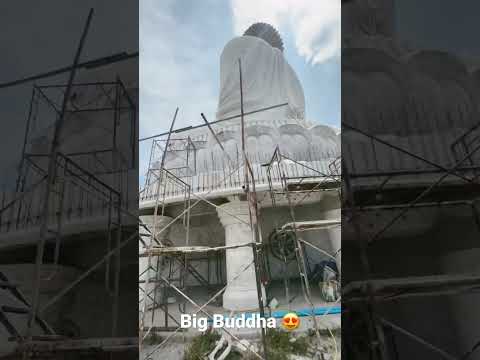 Видео: Big Buddha 