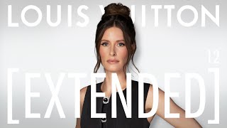 Louis Vuitton [Extended] - Ep12 - Megan Kaspar on the Fusion of Digital Technology and Fashion