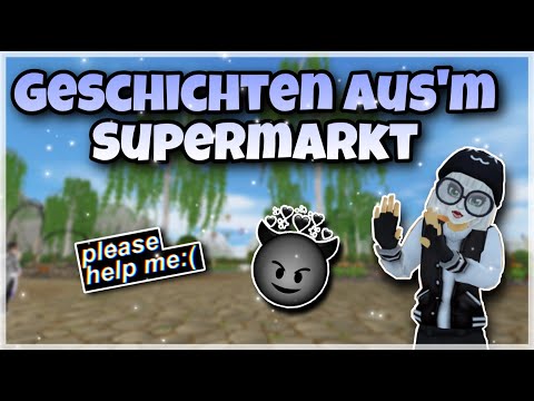 Geschichten ausm' Supermarkt #14?️  - [SSO] I Leoni Macforce