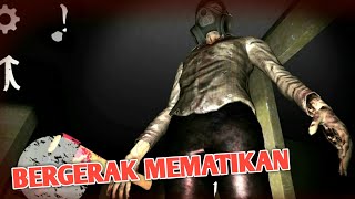 MAMPUUSS BUKU JIMATLU KUBAKAAARR - PLACE OF POWER | HORROR SURVIVAL GAME screenshot 3