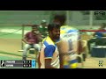 Haryana Vs Tamilnadu 34th Mens Volleyball Federation Cup