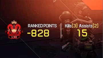 Hackers Lobby 👺 Apex Legends Mobile