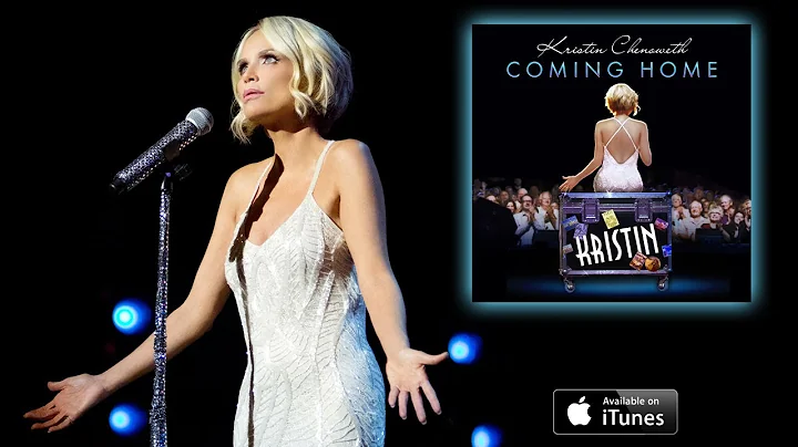 Kristin Chenoweth: Upon This Rock