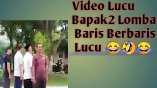 VIDEO LUCU - Guru Lomba PBB Hari Guru (Tahan Tawa)