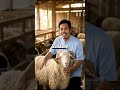 "Tips membeli kambing qurban" #viral #tips #information #ai
