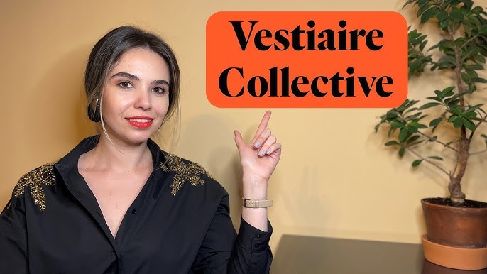 Mélissa Boumbar - Authentication Team Leader - Vestiaire Collective