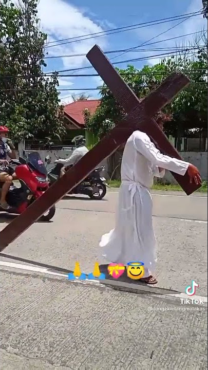 Papa Jesus