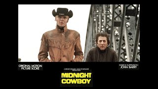 John Barry (1969) -  Midnight Cowboy