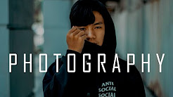 Fotografy