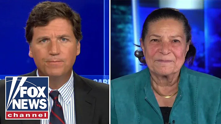 Doctor warns Tucker of the dangers of race-based h...