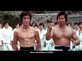 Enter The Dragon (1973) Bruce lee vs Bolo Yeung Chinese Hercules