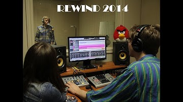 Rewind 2014