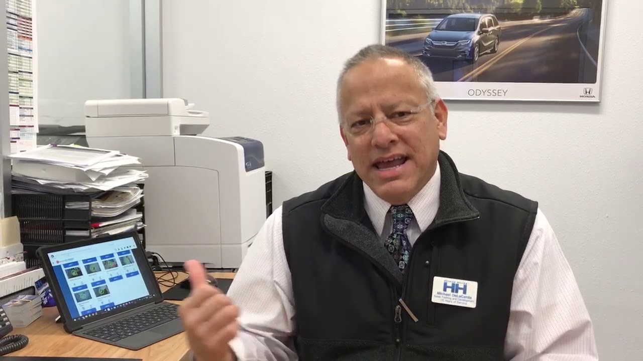 How to handle pressure with Cardone On Demand Automotive ...