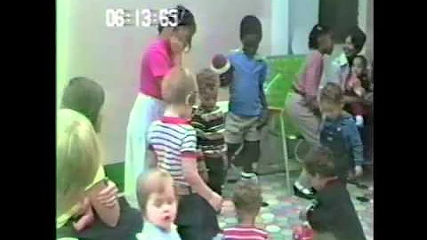 DANIEL RAWSON  BIRTHDAY PARTY 1983.wmv
