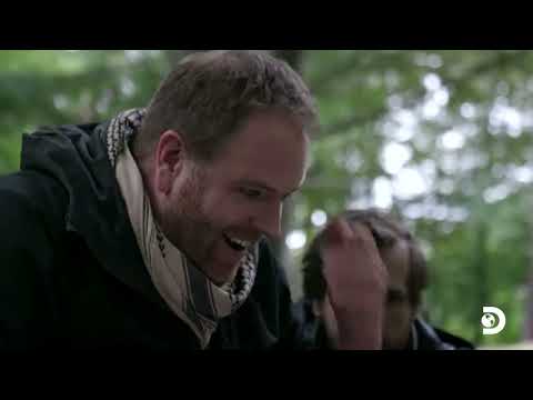 Expedition Unknown With Josh Gates Season 10 Debuts May 25!