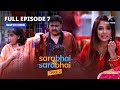 FULL EPISODE-7 || Sarabhai Vs Sarabhai Season 2 || Jasmine Ne Diya Maya Ko Challenge | #starbharat