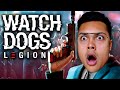 PLAY AS ANY CHARACTER (Watch Dogs Legion)