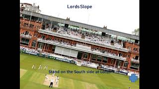 Lords Slope screenshot 1