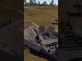 War Thunder in a nutshell